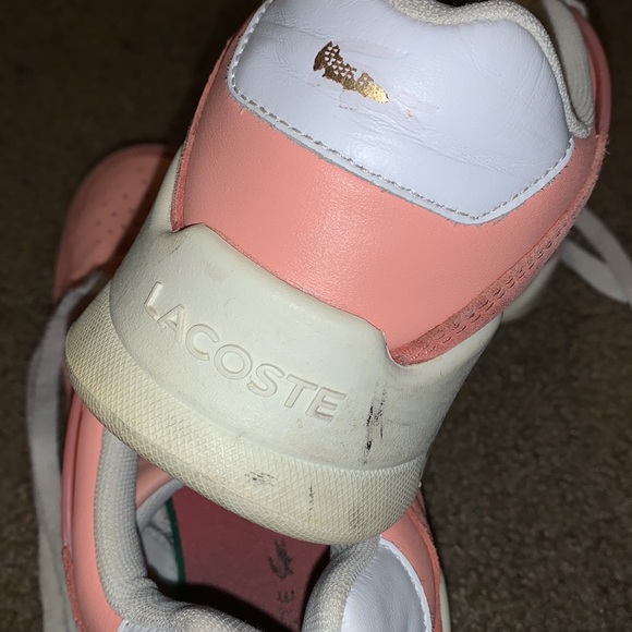 Sneakers - Picture 3 of 5